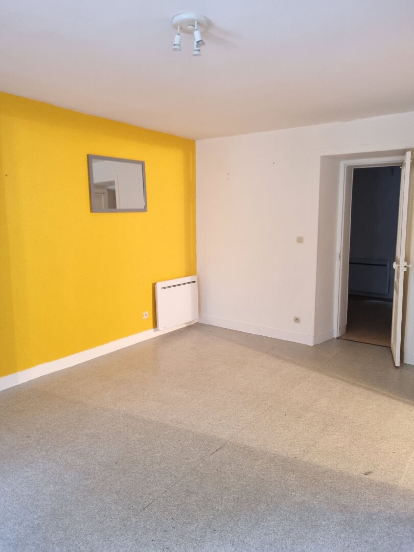 Location Appartement à Saint-Lô 2 pièces