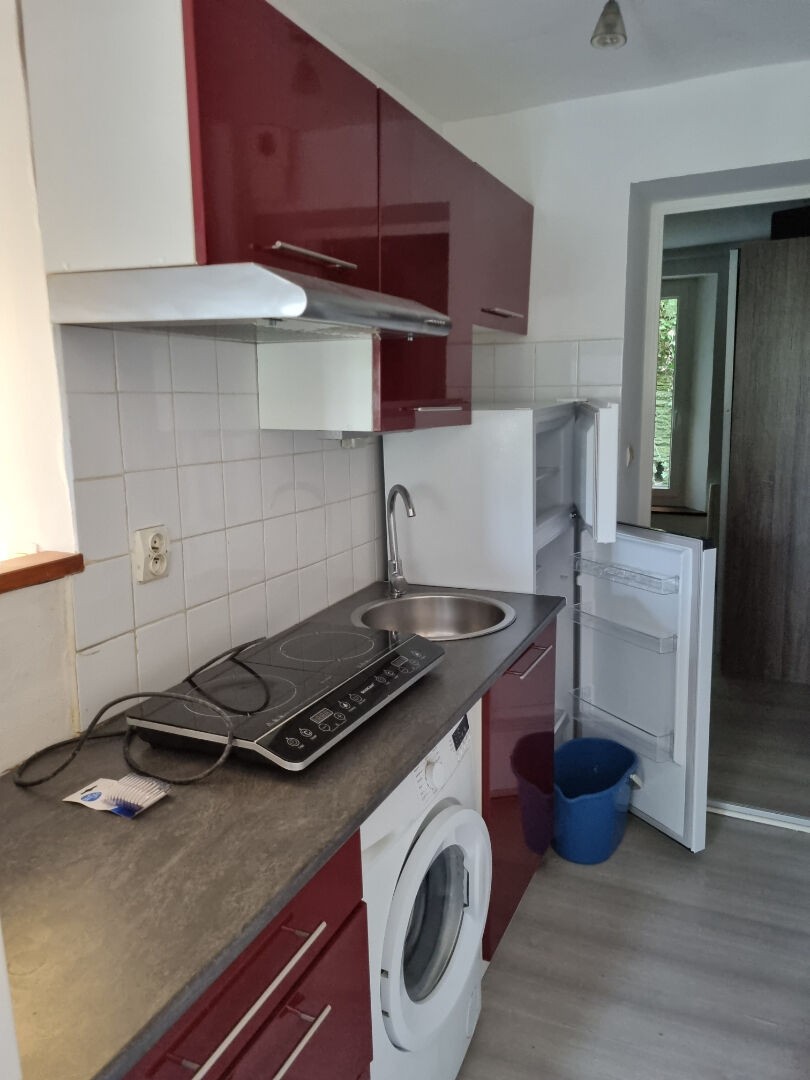 Location Appartement à Saint-Lô 2 pièces