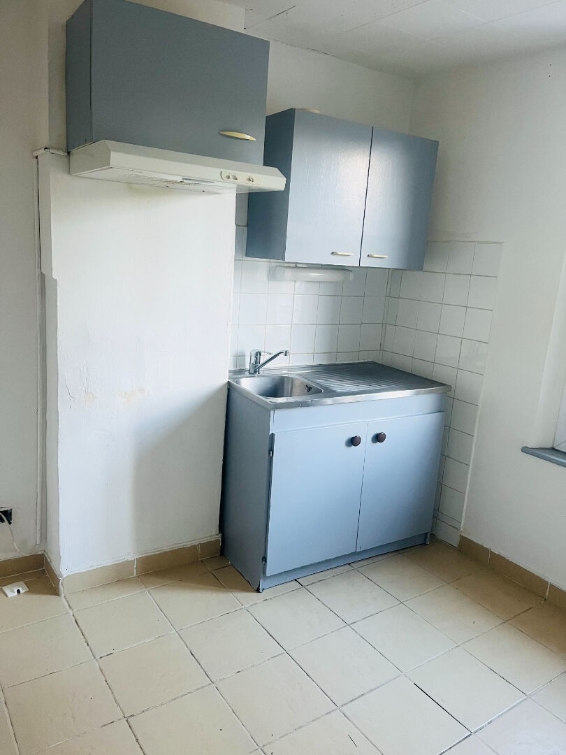 Location Appartement à Saint-Lô 2 pièces