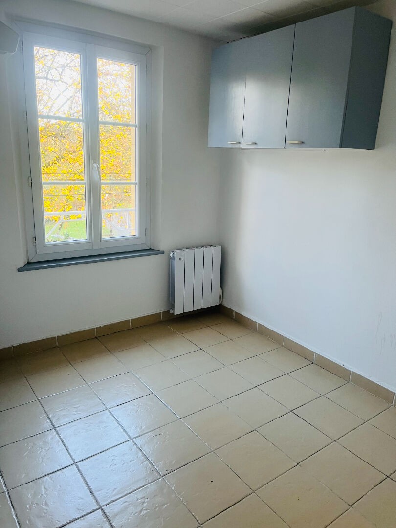 Location Appartement à Saint-Lô 2 pièces