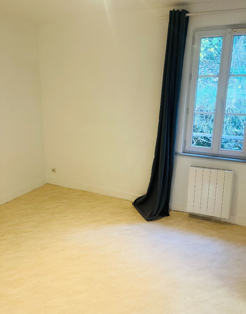 Location Appartement à Saint-Lô 2 pièces