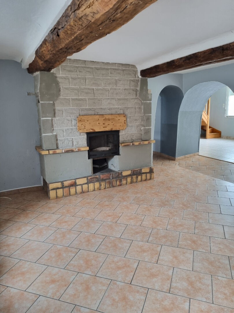 Location Maison à le Hommet-d'Arthenay 4 pièces