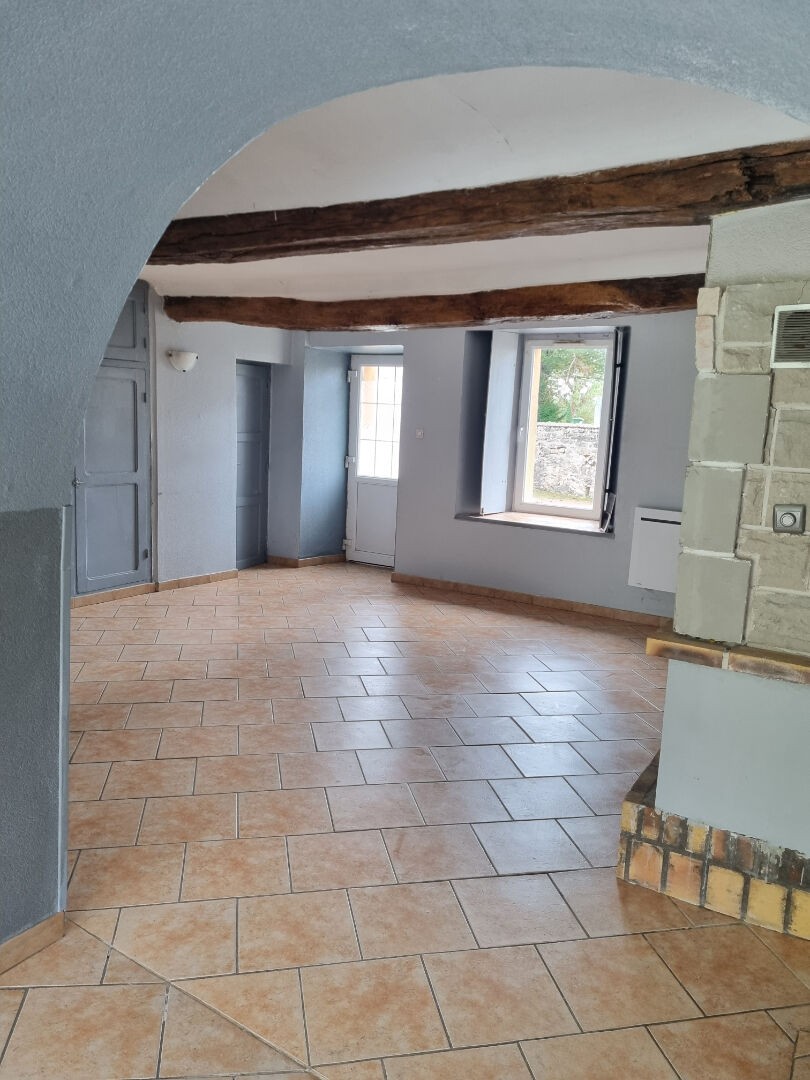 Location Maison à le Hommet-d'Arthenay 4 pièces