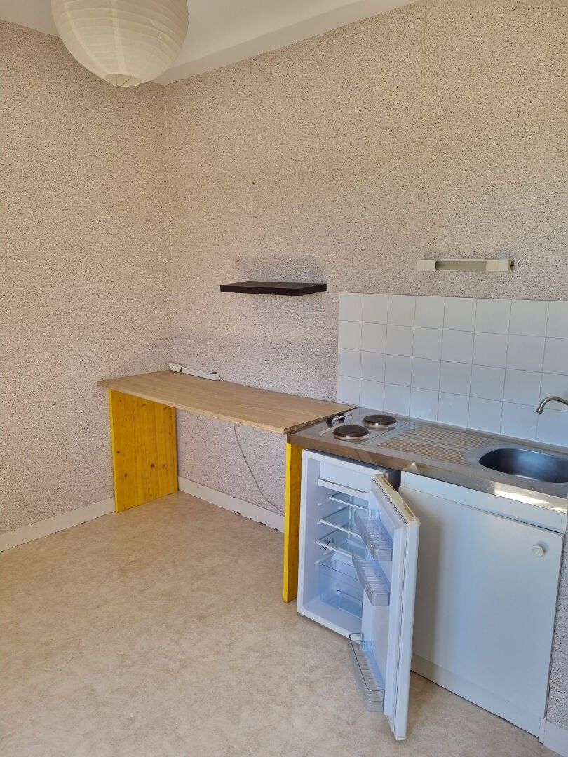 Location Appartement à Saint-Lô 1 pièce