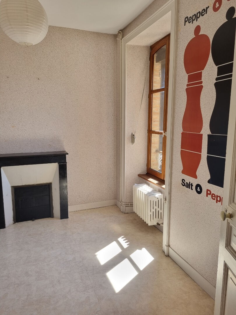 Location Appartement à Saint-Lô 1 pièce