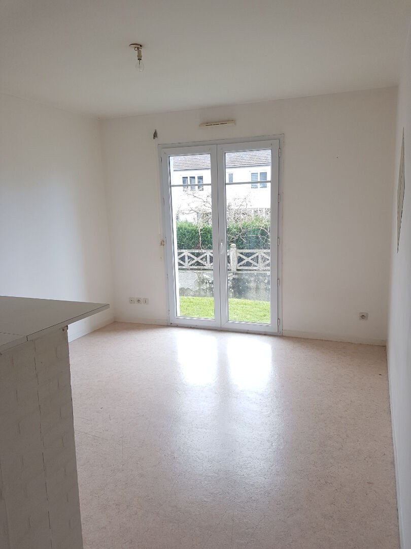 Location Appartement à Saint-Lô 1 pièce