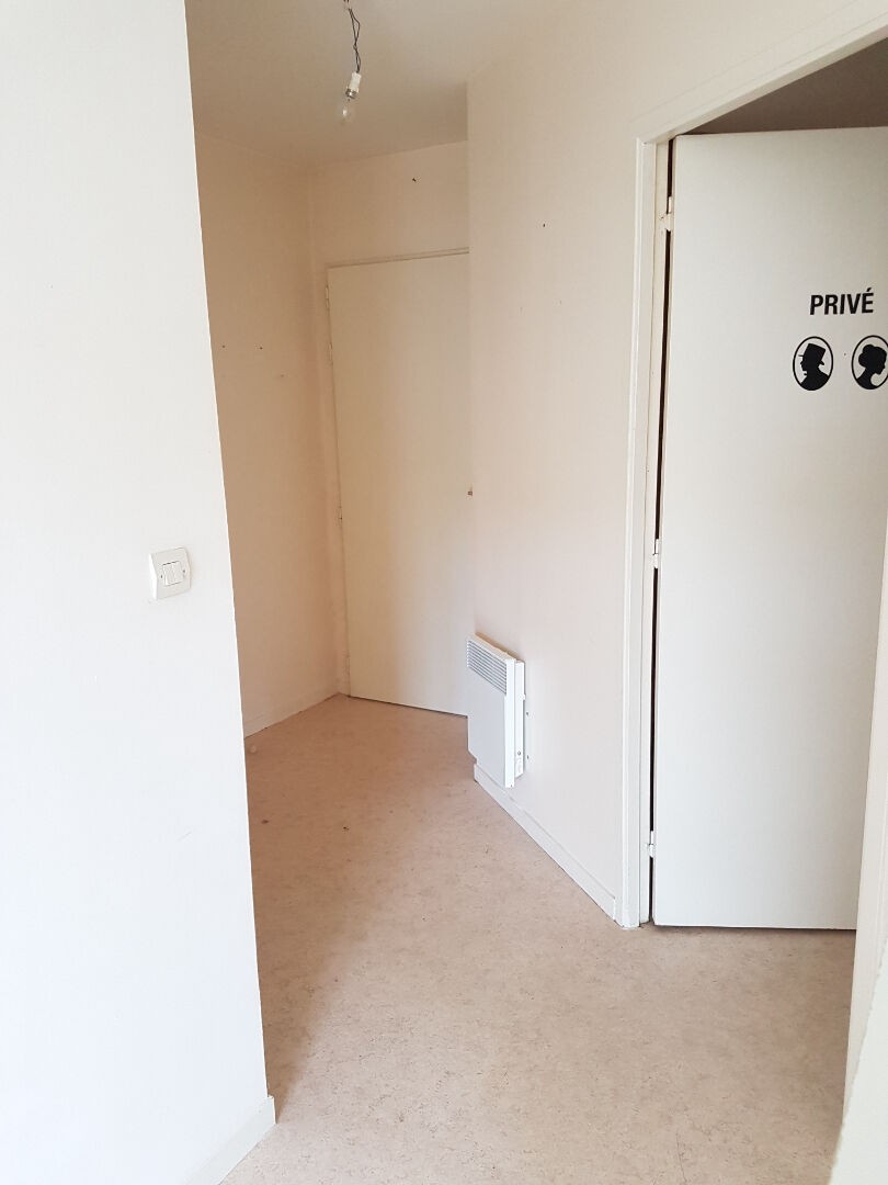 Location Appartement à Saint-Lô 1 pièce