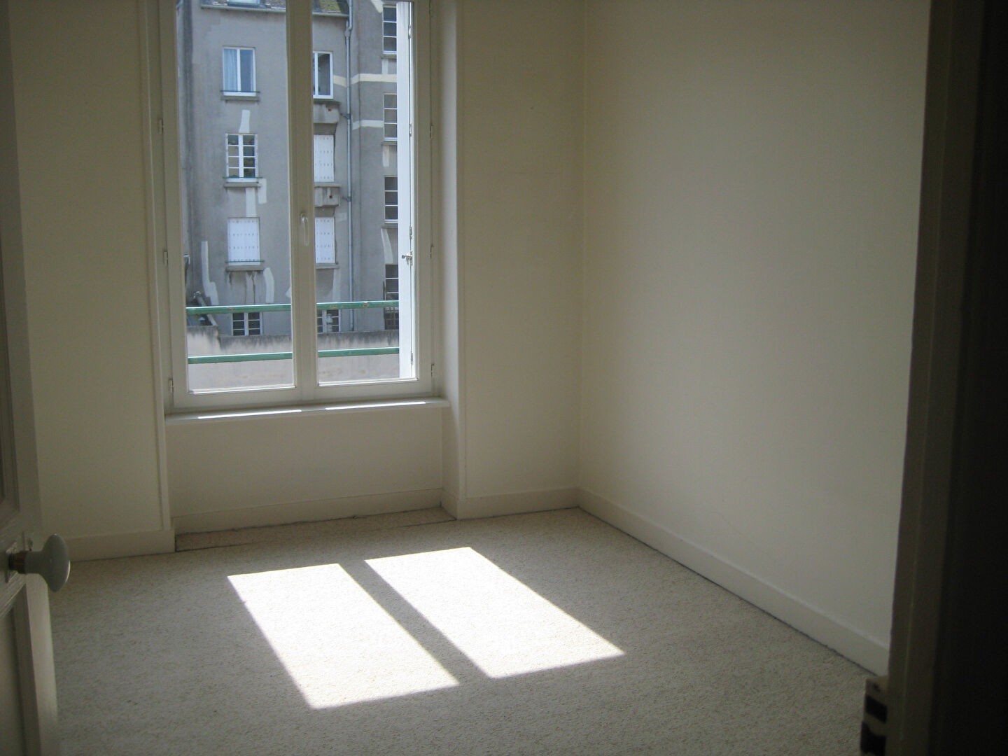 Location Appartement à Brest 3 pièces