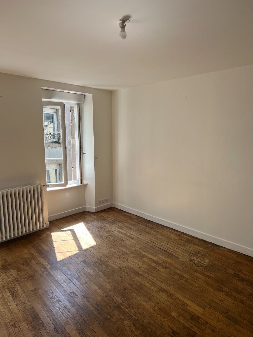 Location Appartement à Brest 2 pièces