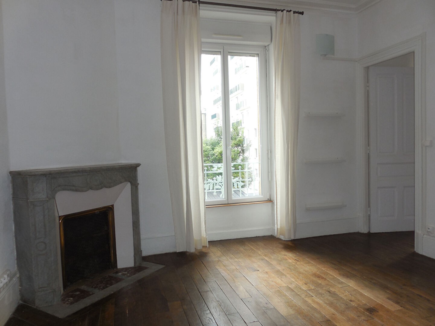 Location Appartement à Brest 2 pièces