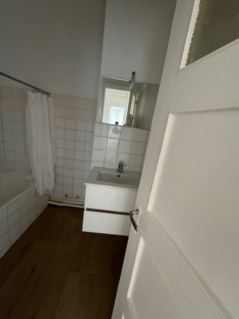 Location Appartement à Brest 3 pièces