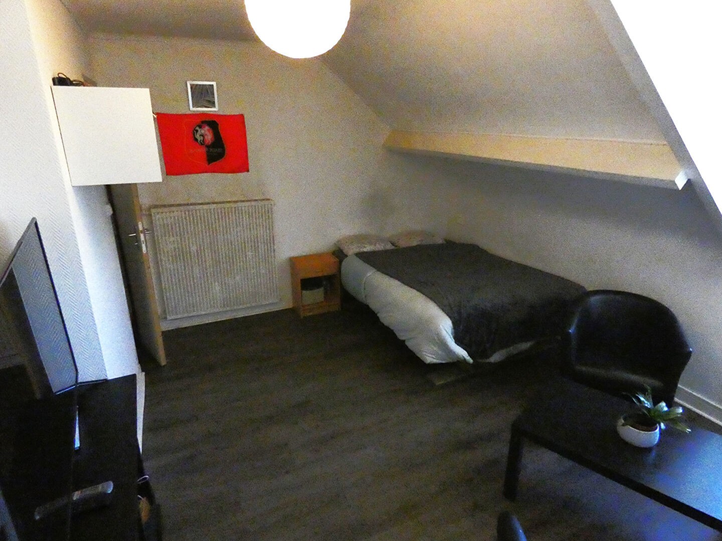 Vente Appartement à Saint-Malo 1 pièce