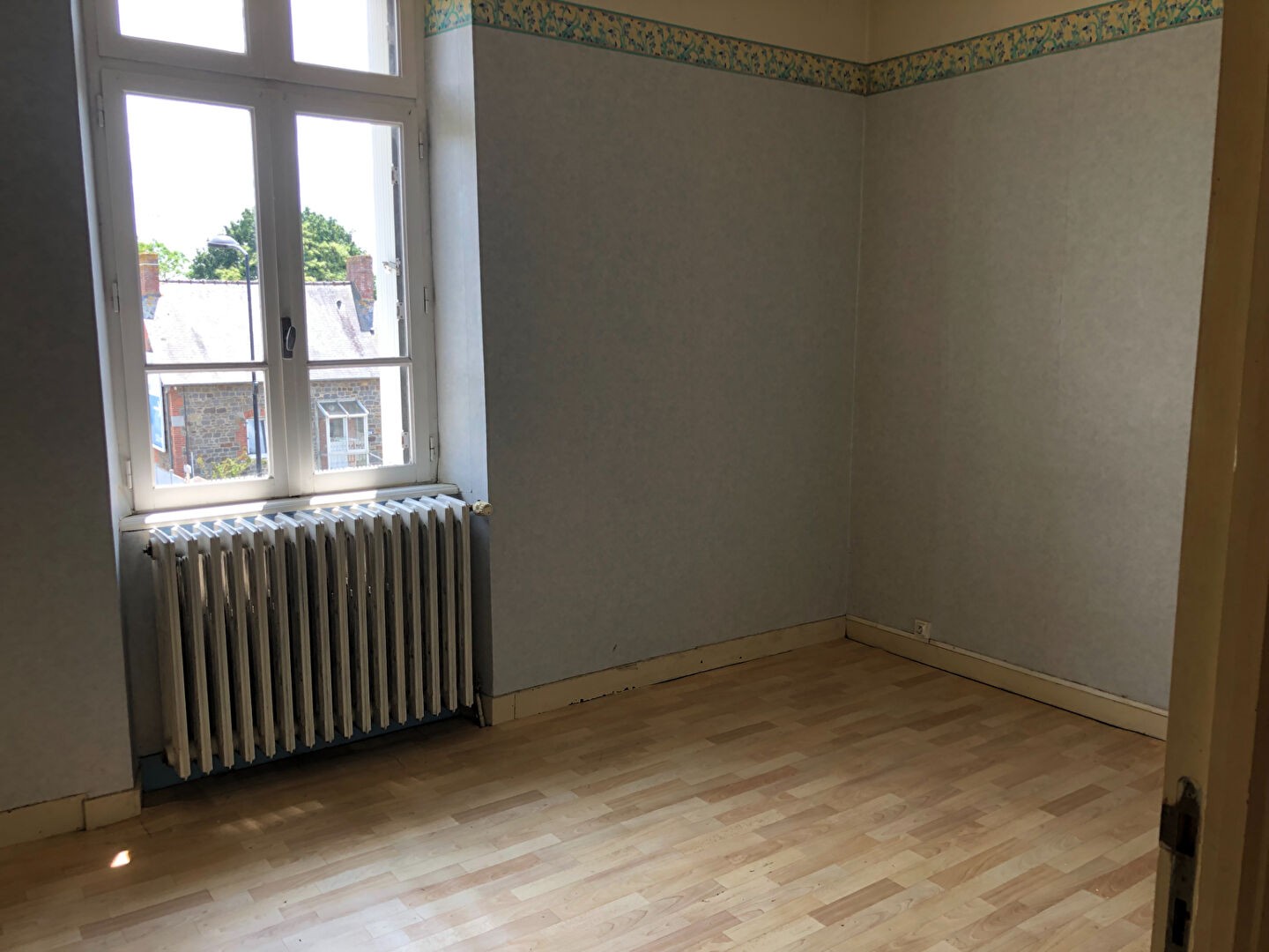 Vente Maison à Combourg 7 pièces