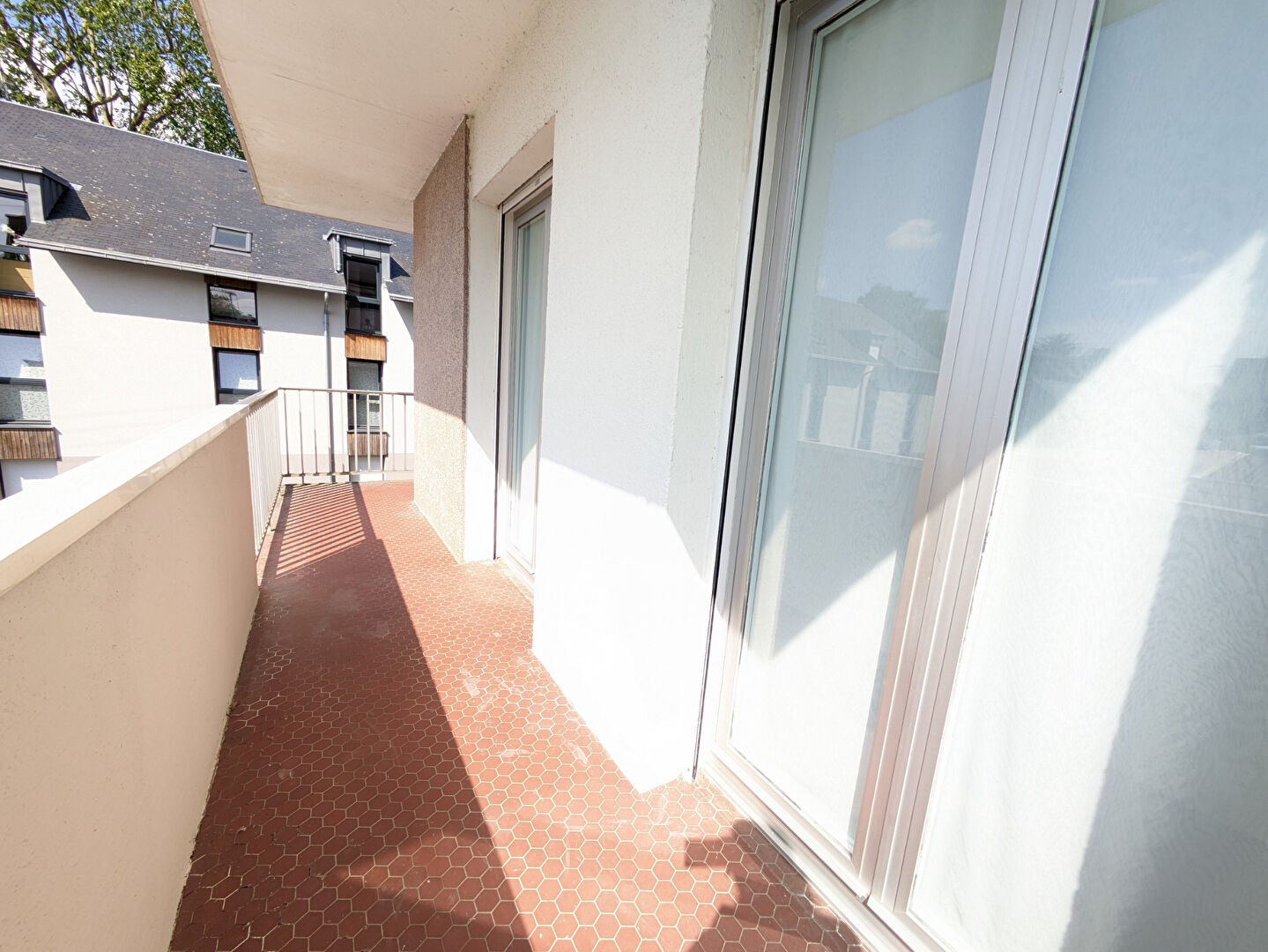 Vente Appartement à Dol-de-Bretagne 3 pièces