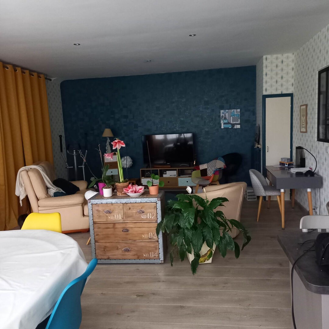 Location Appartement à Combourg 4 pièces