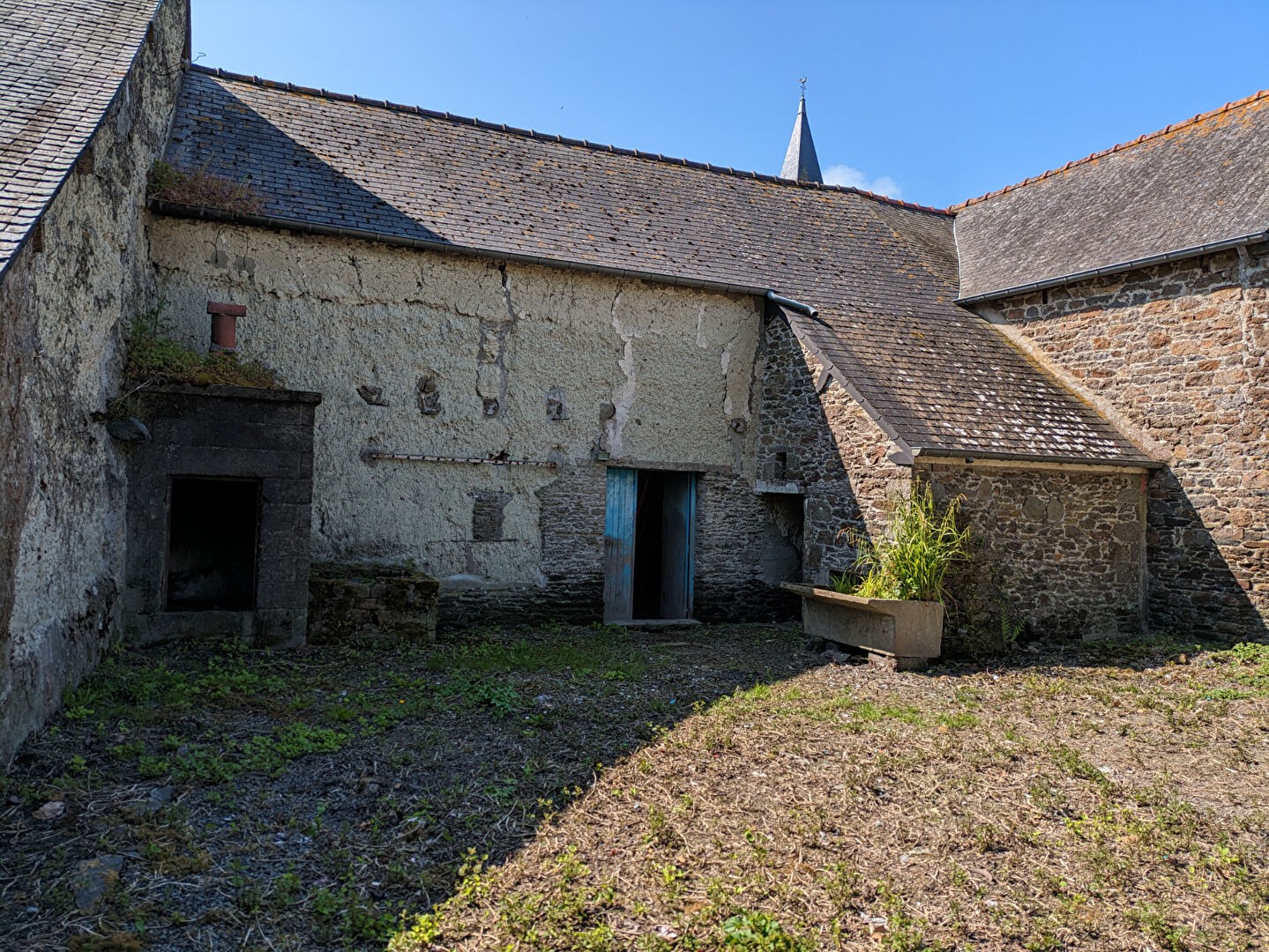 Vente Maison à la Fresnais 5 pièces