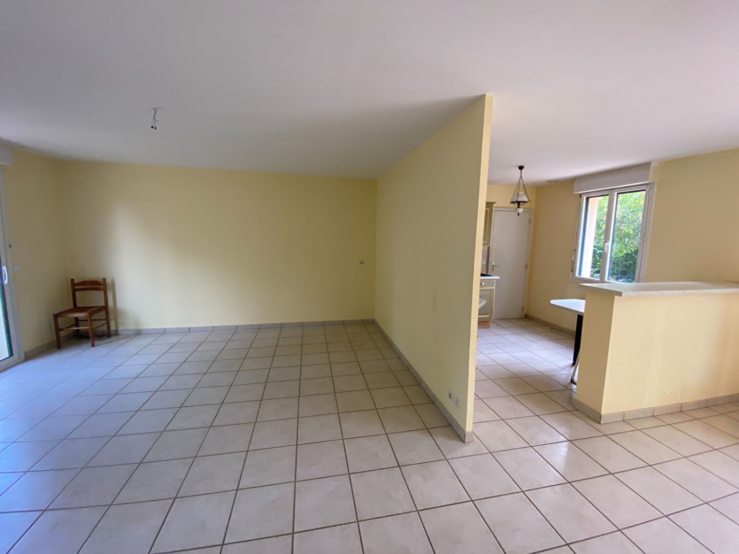 Vente Maison à Combourg 4 pièces