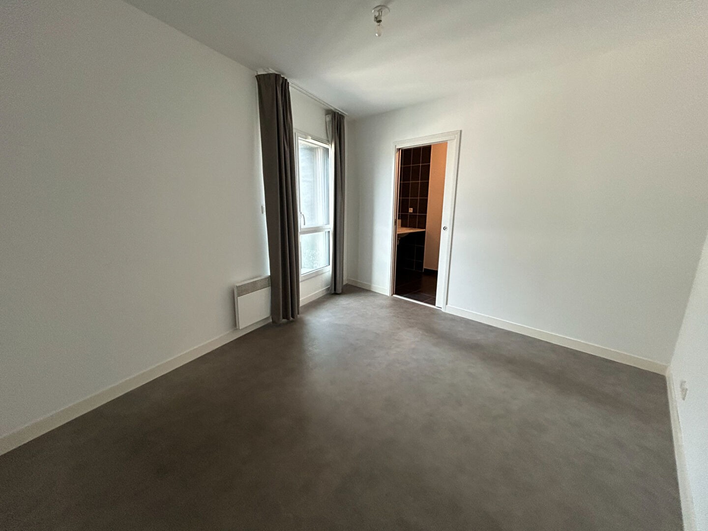 Vente Appartement à Saint-Malo 2 pièces