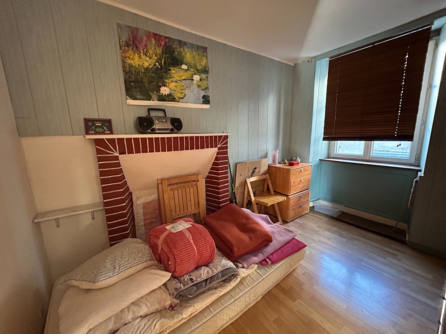 Vente Appartement à Saint-Malo 2 pièces