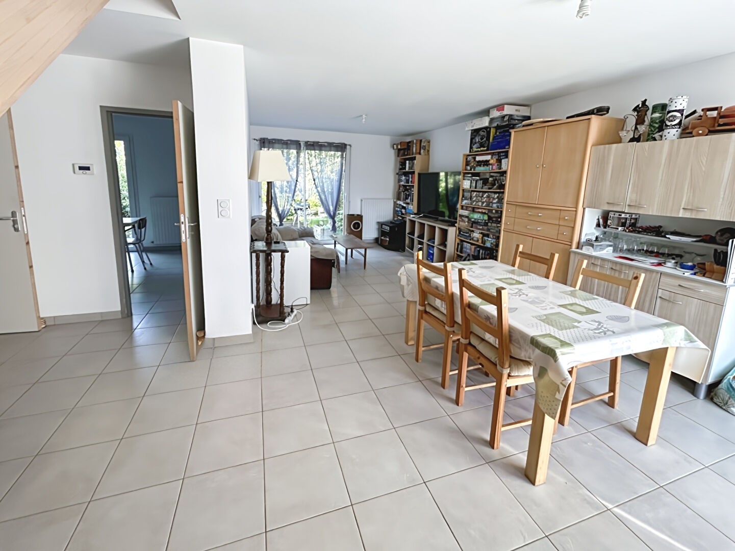 Vente Maison à la Mézière 5 pièces