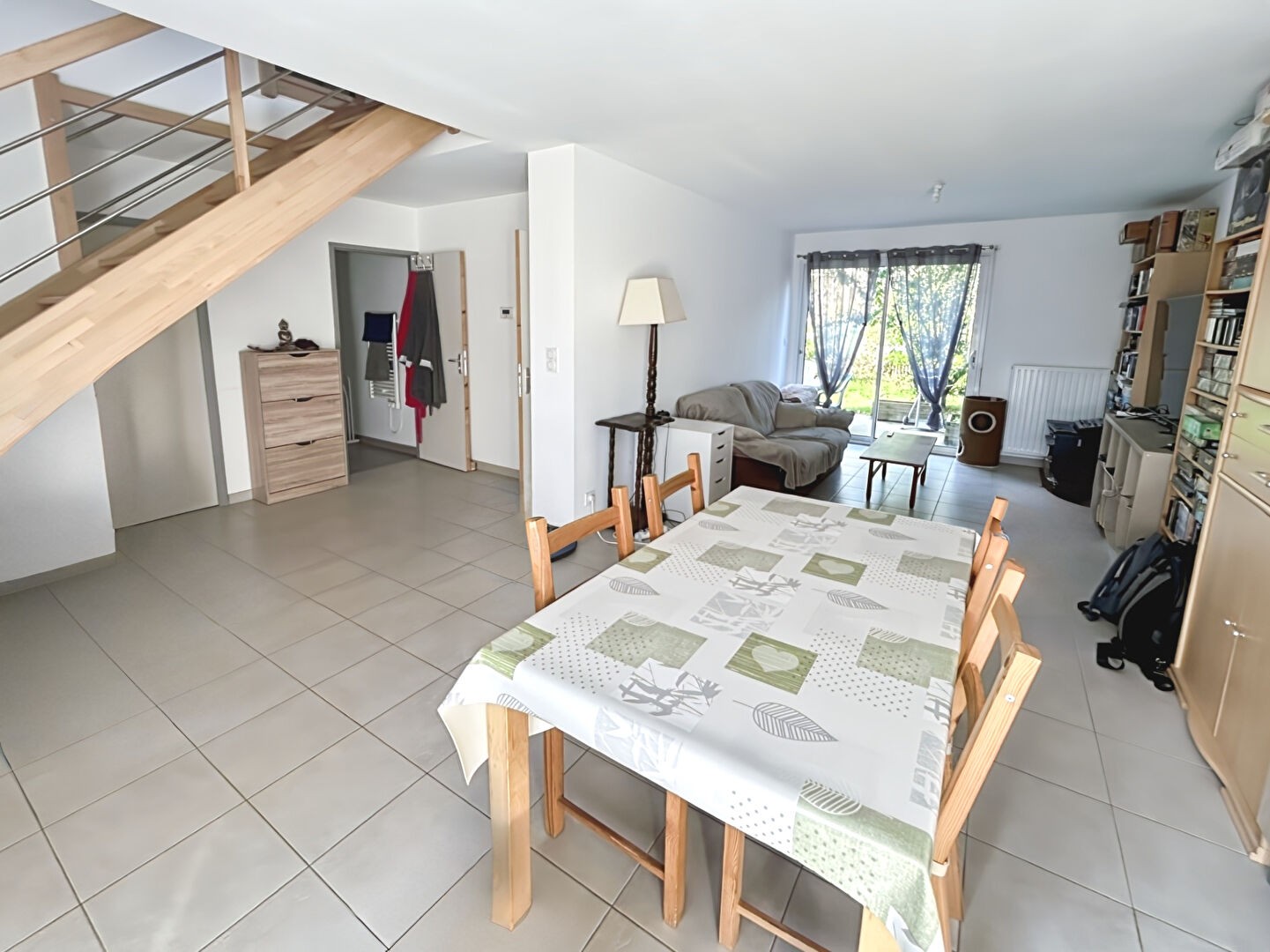 Vente Maison à la Mézière 5 pièces