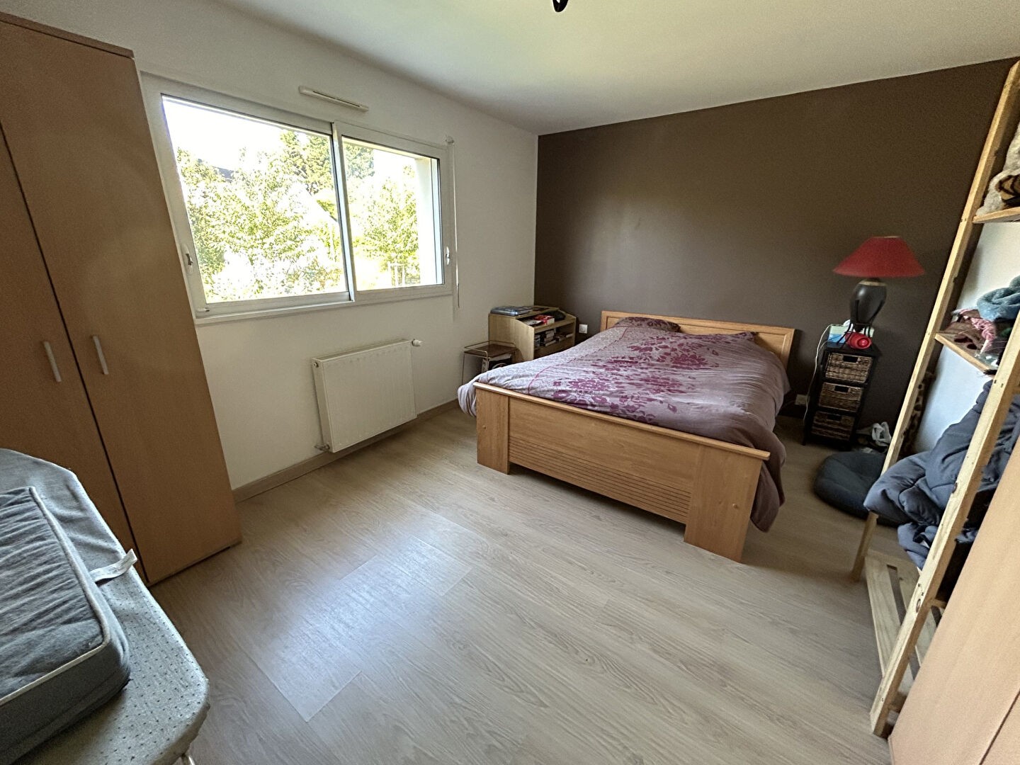 Vente Maison à la Mézière 5 pièces