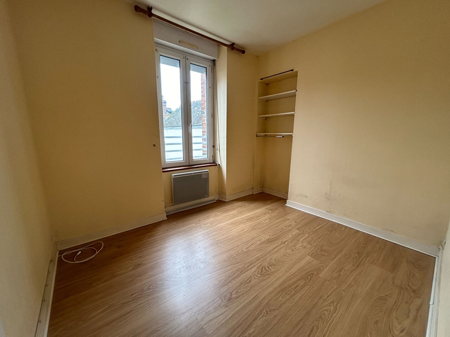 Vente Appartement à Saint-Malo 2 pièces