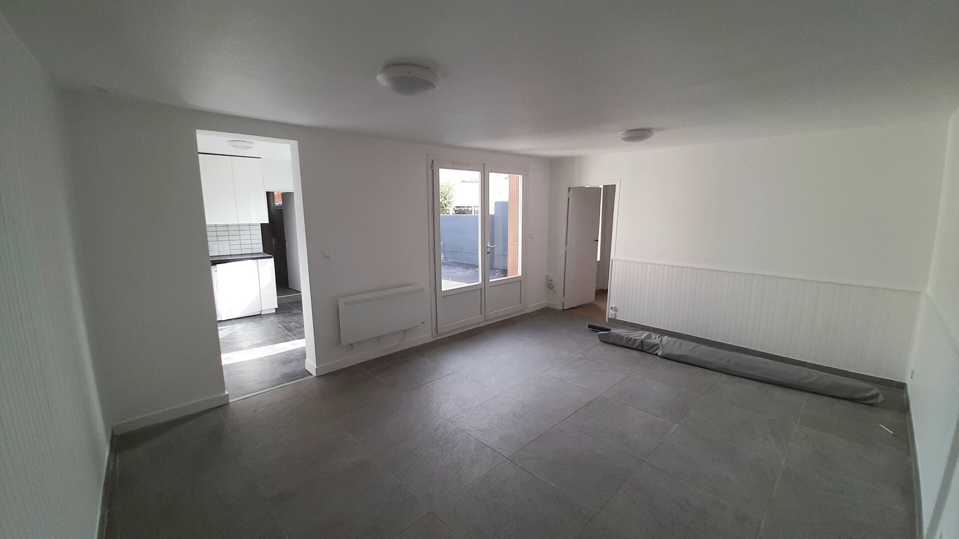 Location Appartement à Saint-Malo 2 pièces