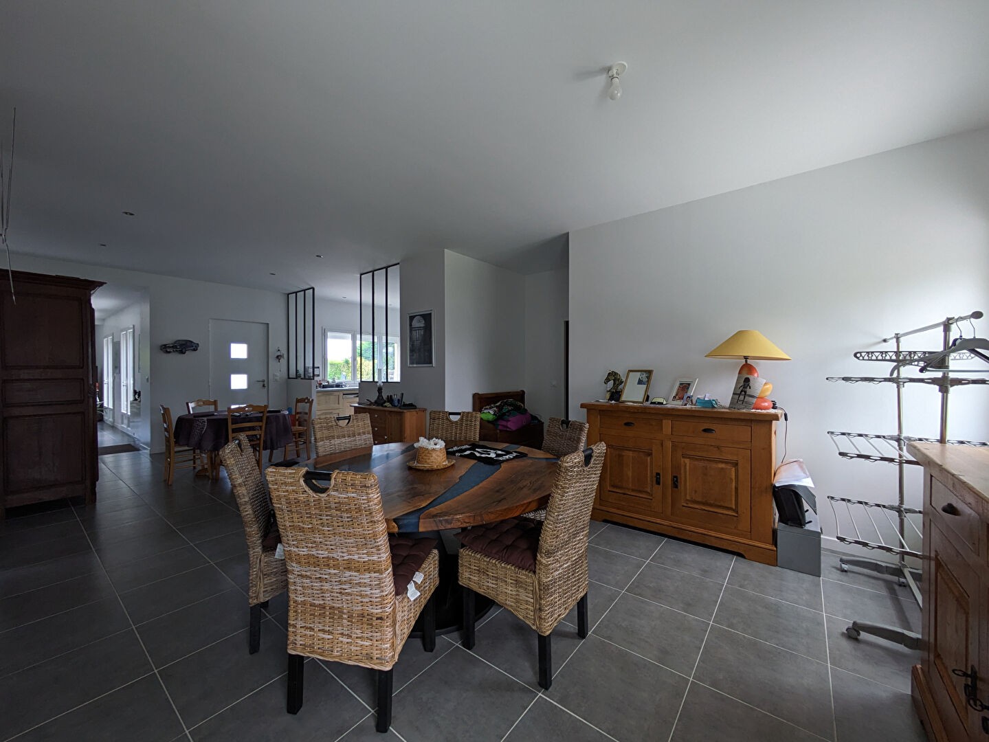 Vente Maison à le Vivier-sur-Mer 5 pièces