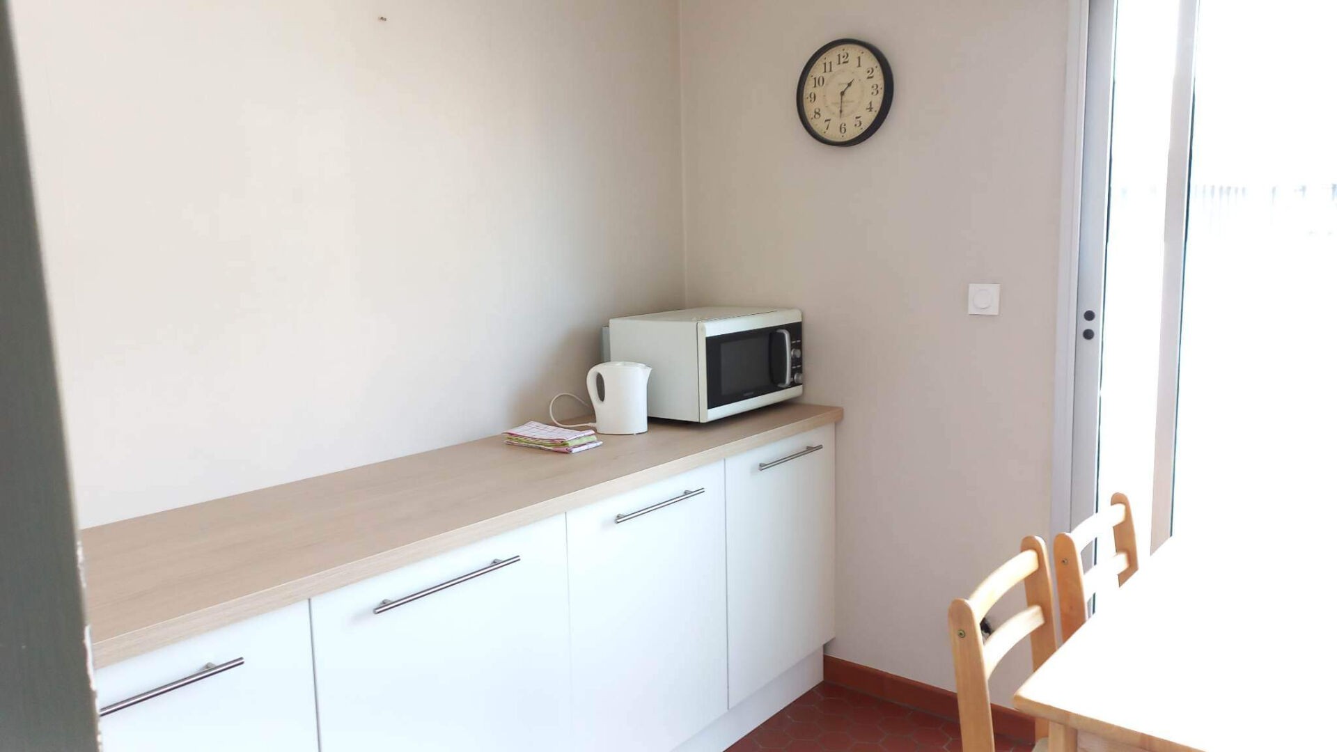 Location Appartement à Fougères 3 pièces