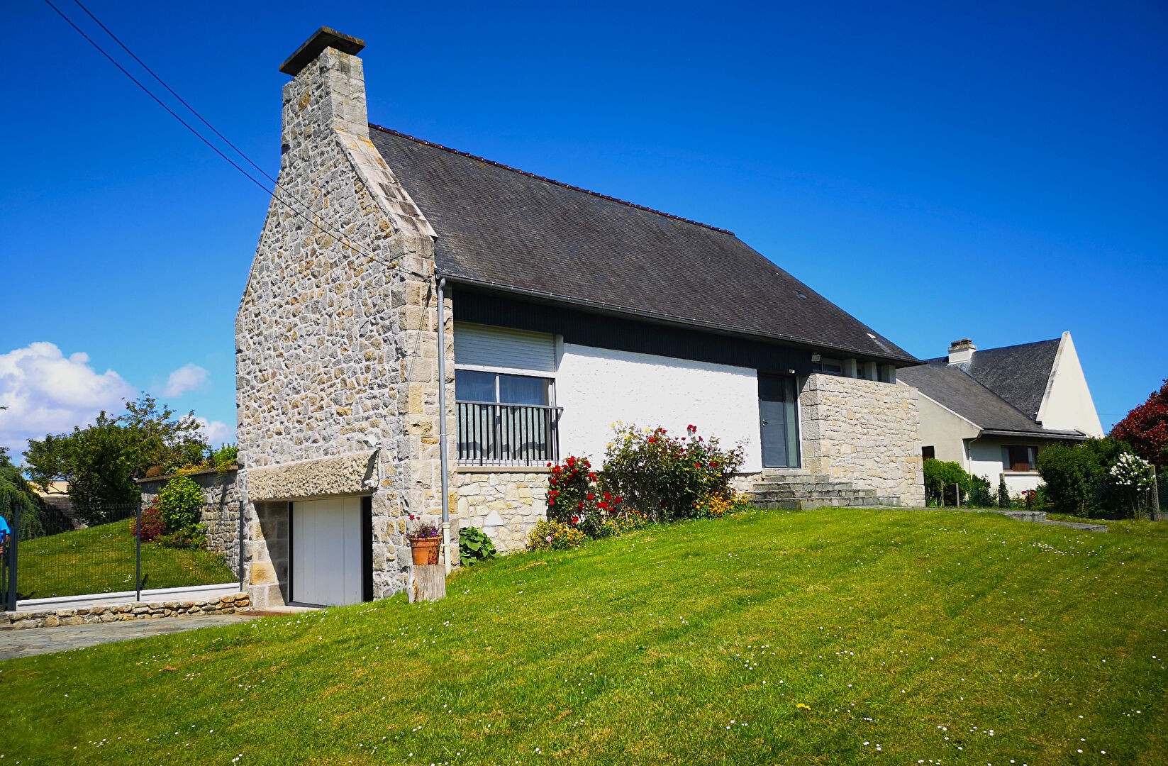 Vente Maison à Cancale 5 pièces