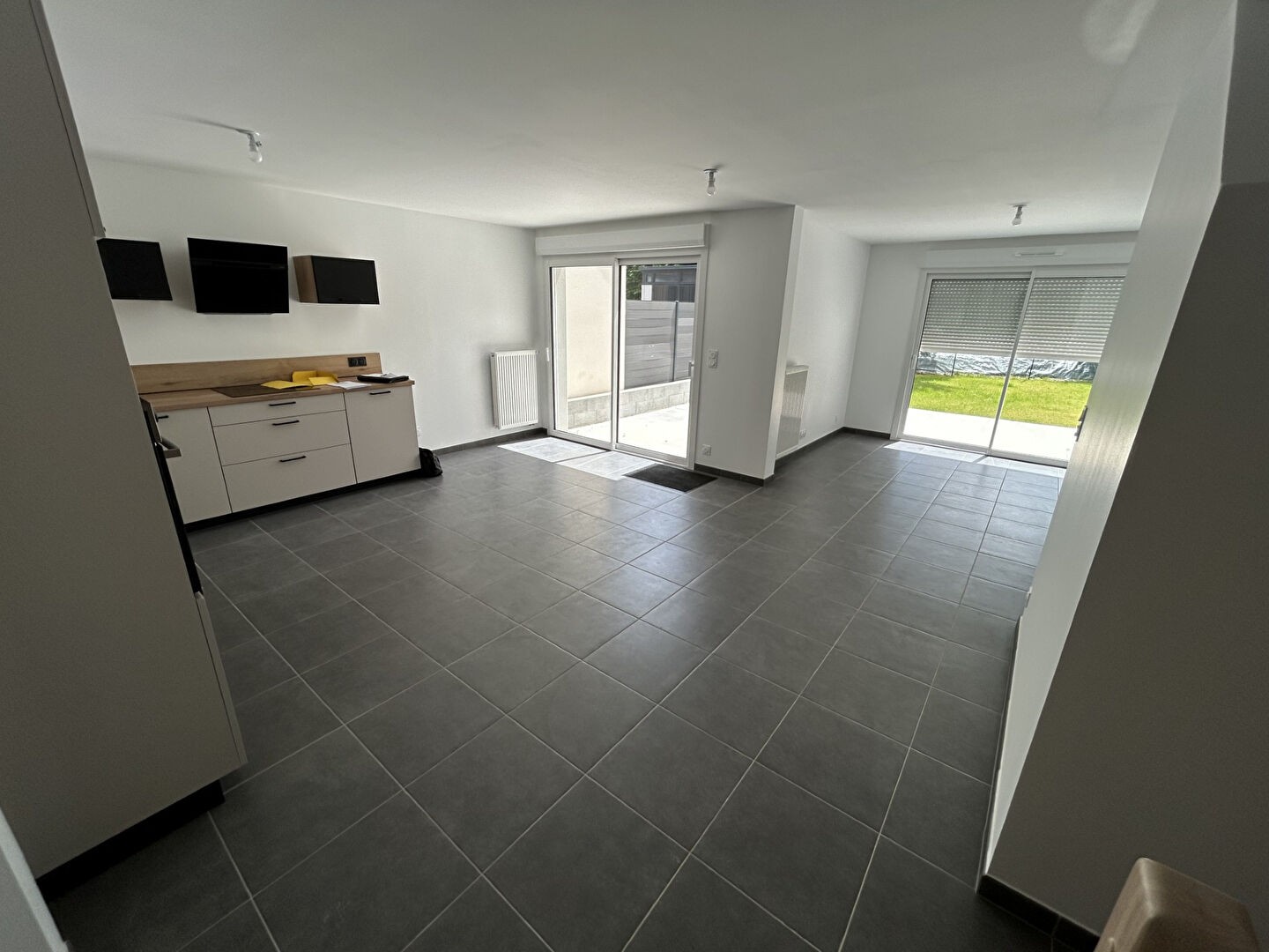 Vente Maison à Montreuil-sur-Ille 5 pièces