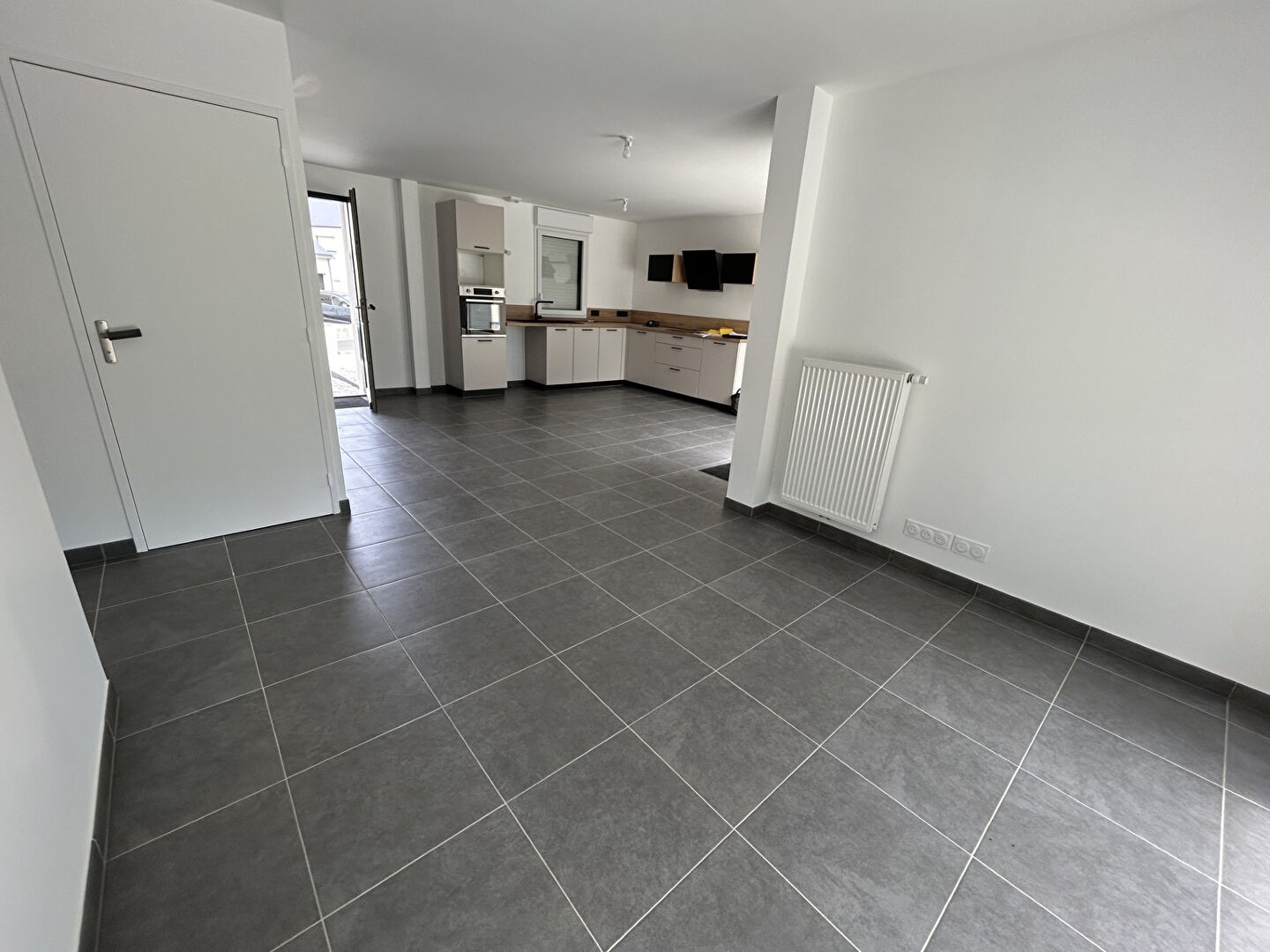 Vente Maison à Montreuil-sur-Ille 5 pièces