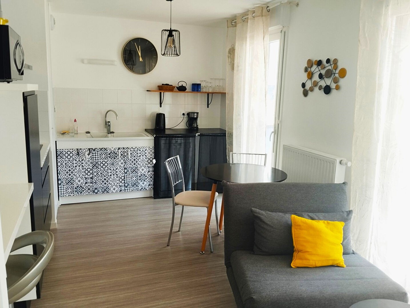 Vente Appartement à Saint-Malo 2 pièces