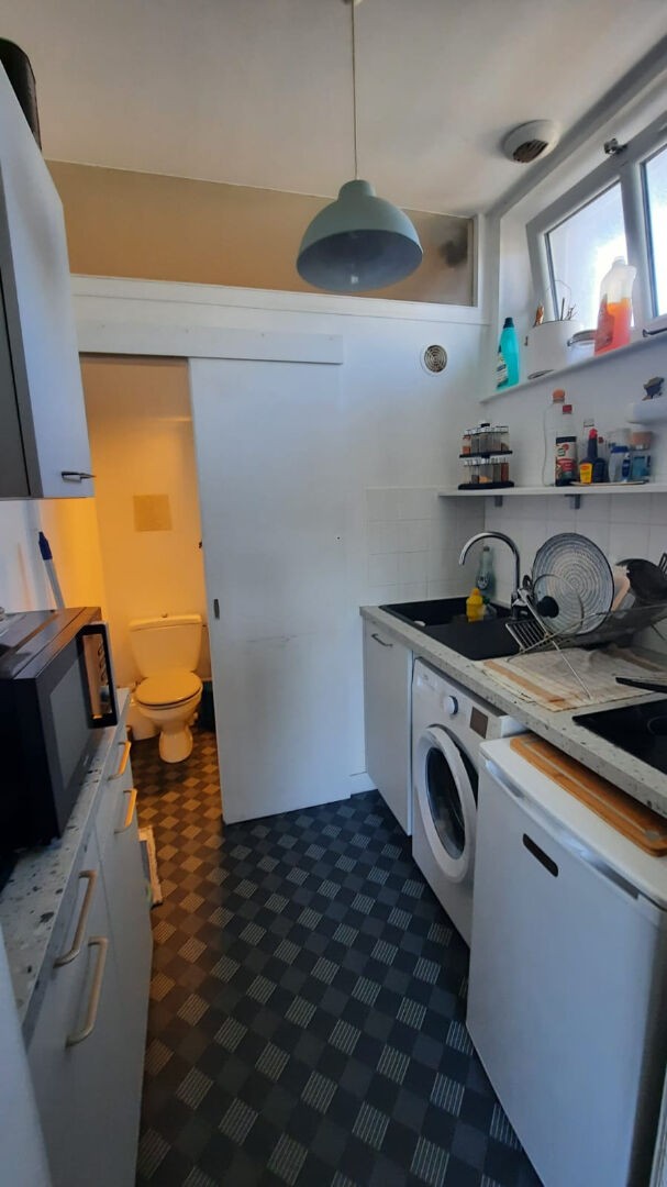 Location Appartement à Saint-Malo 1 pièce