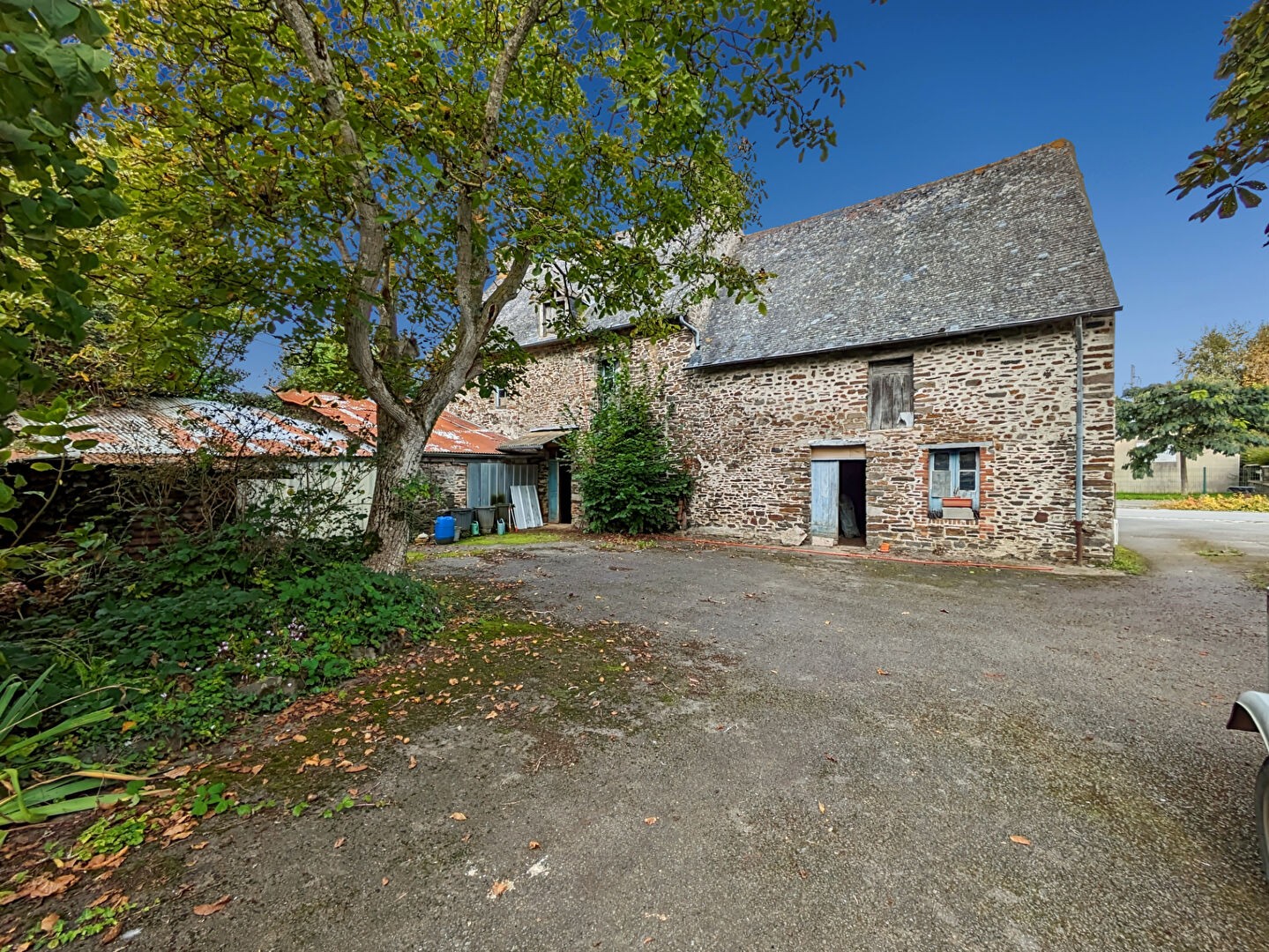 Vente Maison à Dol-de-Bretagne 3 pièces