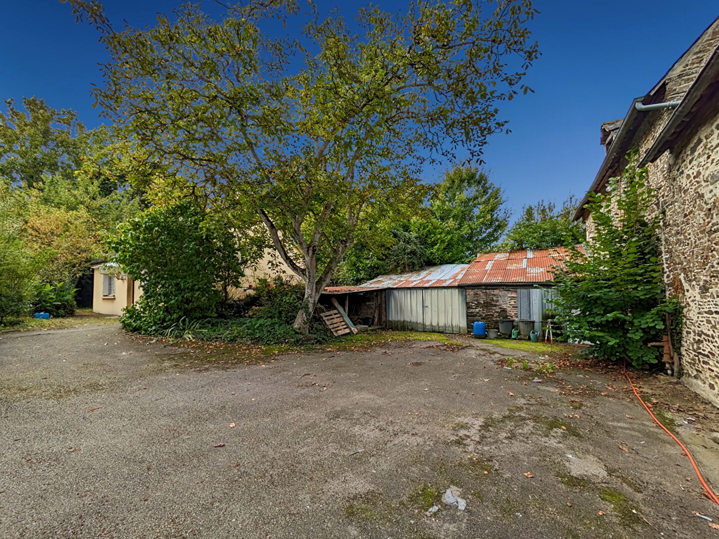 Vente Maison à Dol-de-Bretagne 3 pièces