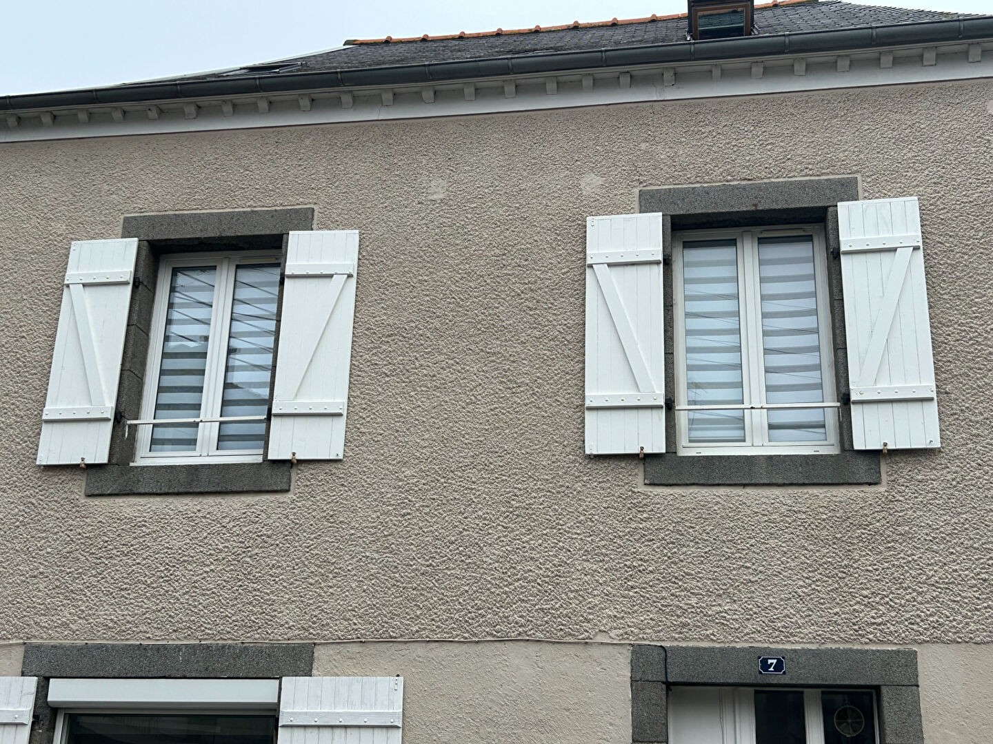 Vente Appartement à Saint-Malo 1 pièce