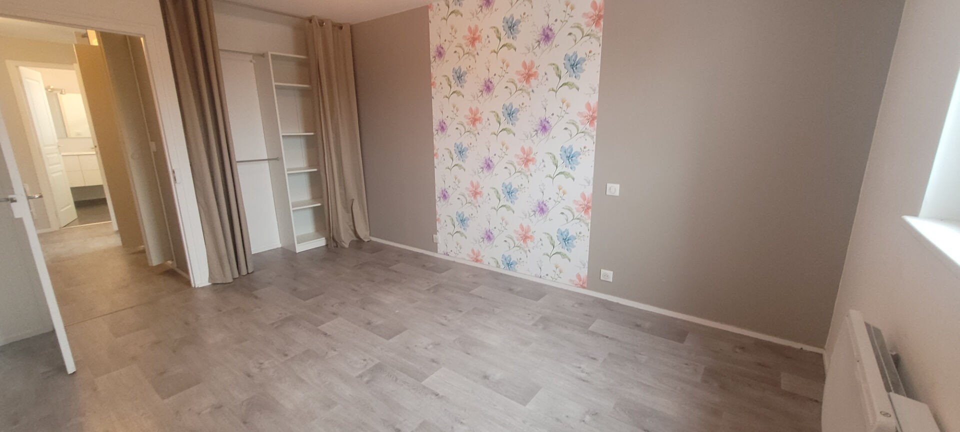 Location Appartement à Combourg 3 pièces