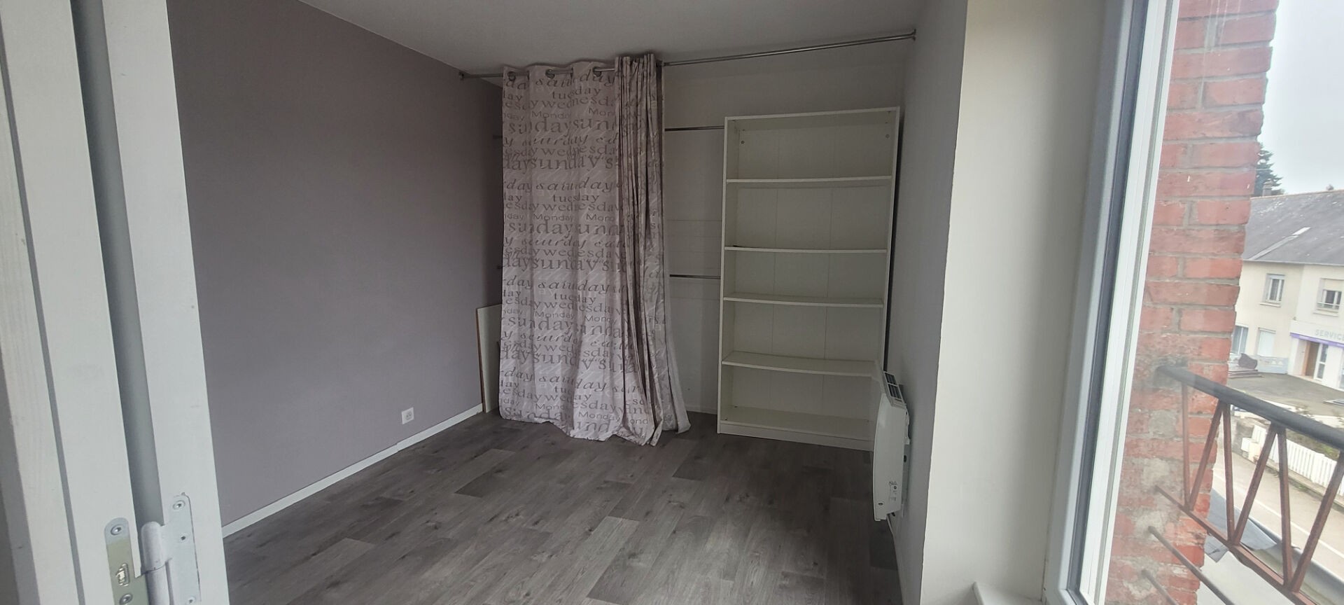 Location Appartement à Combourg 3 pièces