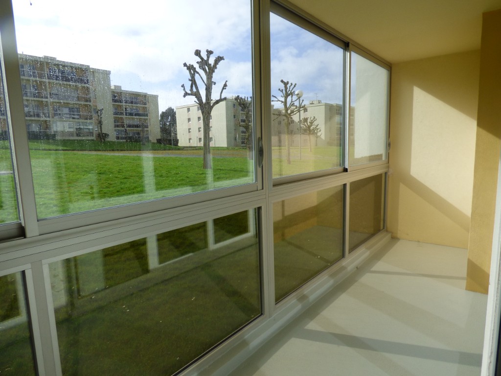 Location Appartement à Saint-Malo 3 pièces