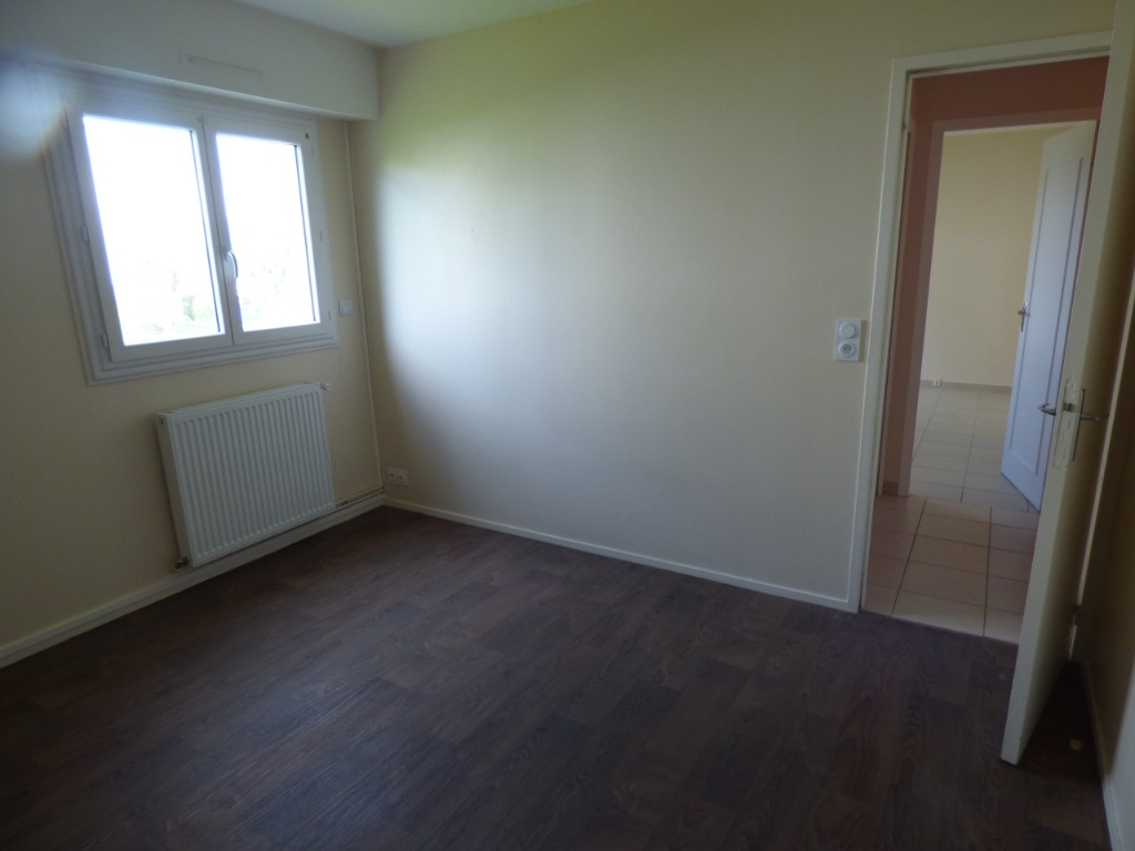 Location Appartement à Saint-Malo 3 pièces