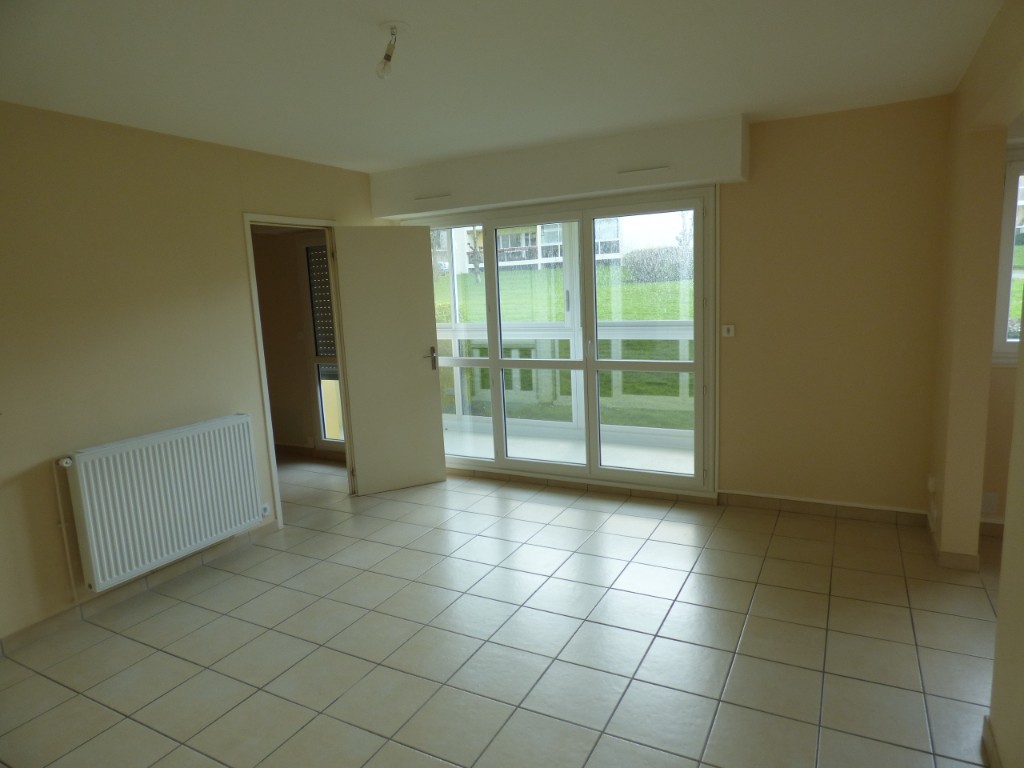 Location Appartement à Saint-Malo 3 pièces