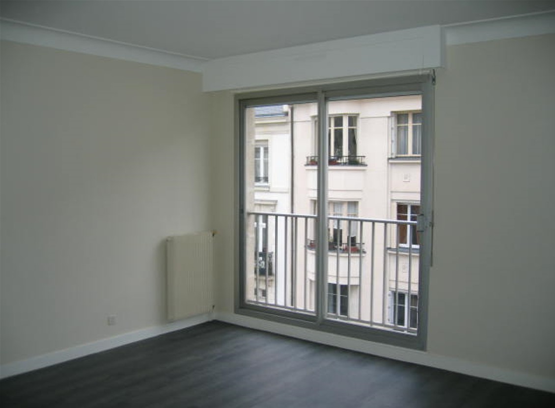 Location Appartement à Nantes 2 pièces