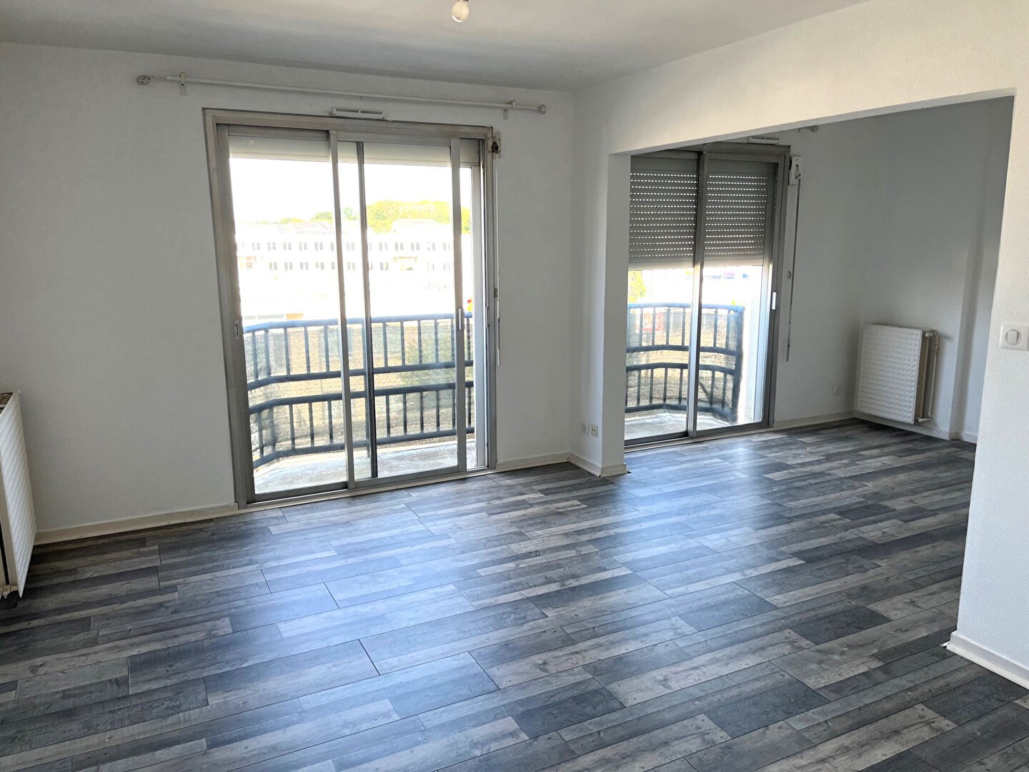 Location Appartement à Nantes 2 pièces