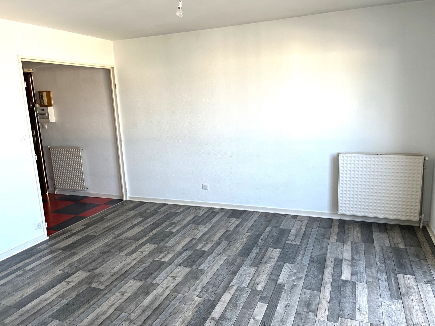 Location Appartement à Nantes 2 pièces