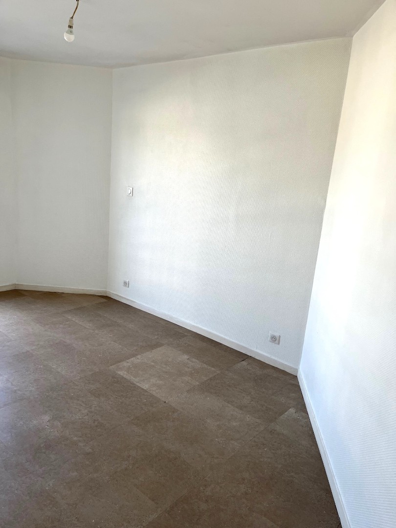 Location Appartement à Nantes 2 pièces