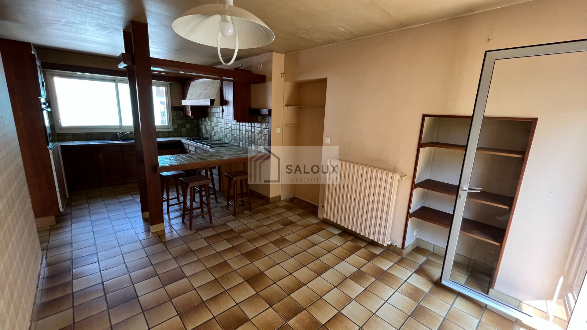 Vente Maison à Muzillac 4 pièces