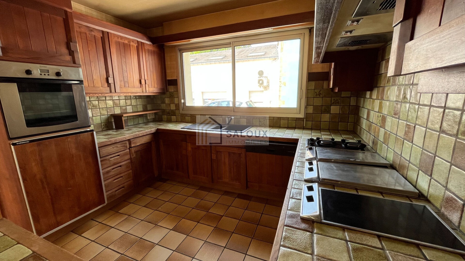 Vente Maison à Muzillac 4 pièces