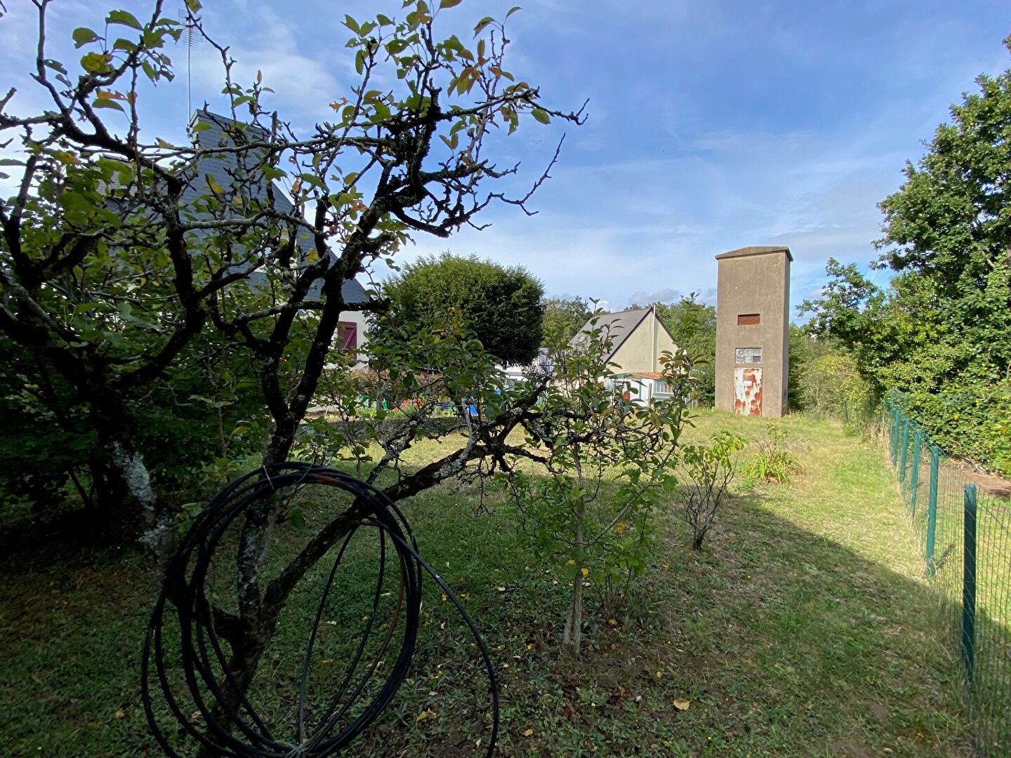 Vente Garage / Parking à Muzillac 0 pièce